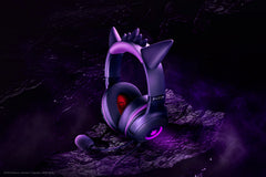 Razer Kraken Kitty V2 - Gengar Edition