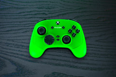 Razer Wolverine V3 Pro - Esports Green Edition