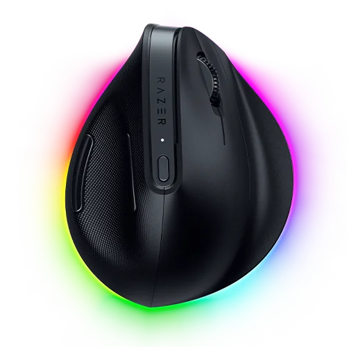 Razer Pro Click V2 Vertical Edition
