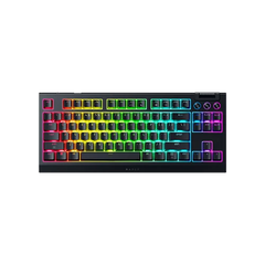 Razer BlackWidow V4 Tenkeyless HyperSpeed - Orange Switch - US