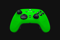 Razer Wolverine V3 Pro - Esports Green Edition