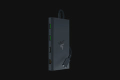 Razer USB-C Dock - Black