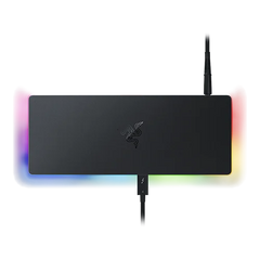 Razer Thunderbolt™ 4 Dock Chroma - Black