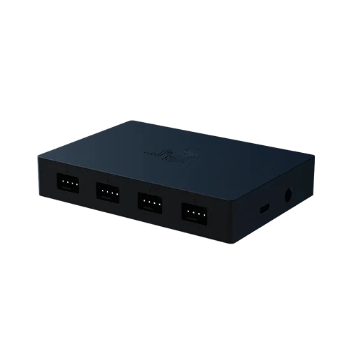 Razer PWM PC Fan Controller