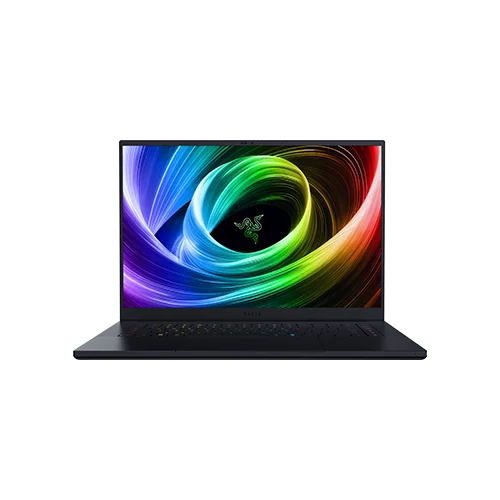 Refurbished Razer Blade 16 - QHD+ 240 Hz OLED - GeForce RTX 5080 - Black