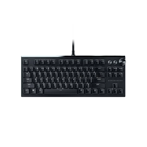Razer Huntsman Signature Edition - US