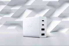 Power & Connectivity Bundle - Mercury