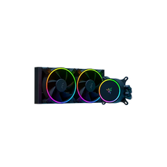 Razer Hanbo Chroma RGB AIO Liquid Cooler 240MM (aRGB Pump Cap)