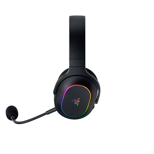 Razer Barracuda X Chroma - Phantom White Edition