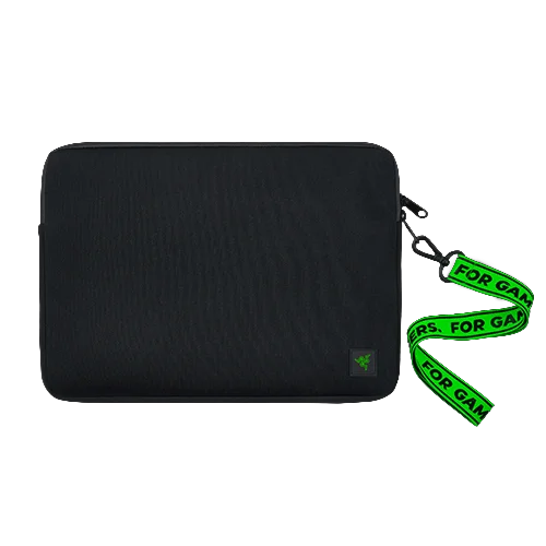 Razer Neoprene Sleeve V2 - For 13.3” Notebooks