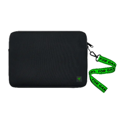 Razer Neoprene Sleeve V2 - For 13.3” Notebooks