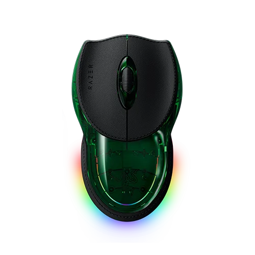 Razer Boomslang 20th Anniversary Edition