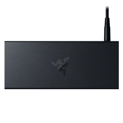 Razer USB 4 Dock - Black