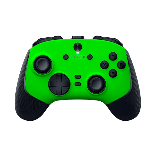 Razer Wolverine V3 Pro 8K PC - Esports Green Edition