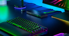 Razer USB 4 Dock - Black