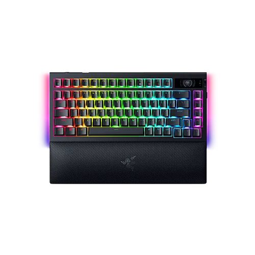 Razer BlackWidow V4 Pro 75% - US