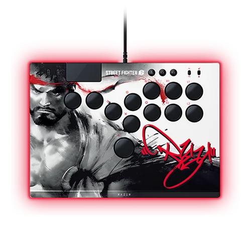Razer Kitsune - Ryu Edition
