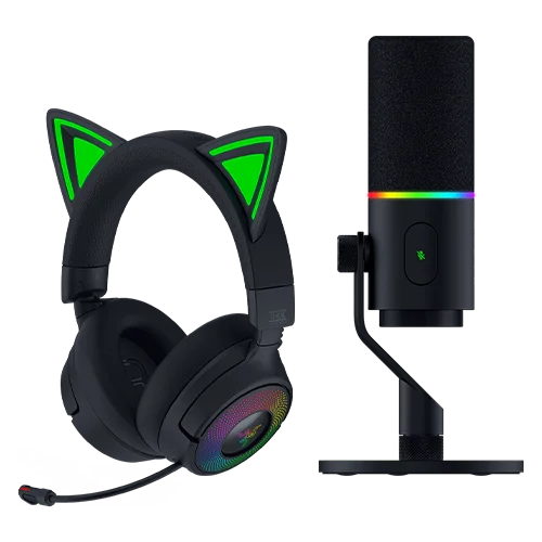 Razer Main Character Bundle
