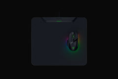 Razer HyperFlux V2 Wireless Charging System - Hard Edition