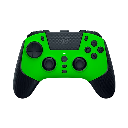 Razer Raiju V3 Pro - Esports Green Edition
