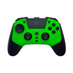 Razer Raiju V3 Pro - Esports Green Edition