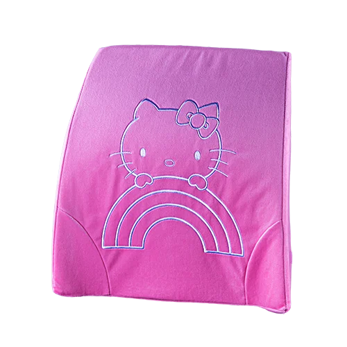 Razer Lumbar Cushion - Hello Kitty and Friends Edition