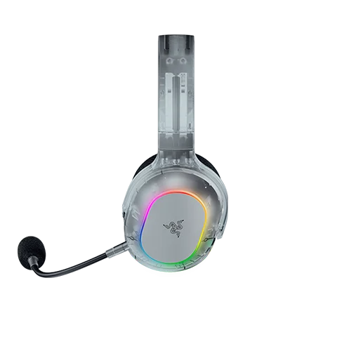 Razer Barracuda X Chroma - Phantom White Edition