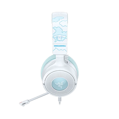 Razer Kraken V4 X - Cinnamoroll Edition