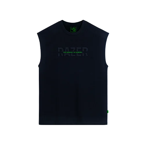 Razer Xanthus Oversized Tank - S