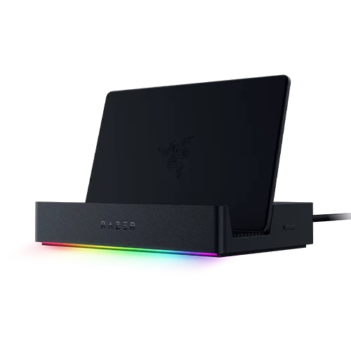 Razer Handheld Dock Chroma