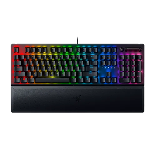 Razer | EVISU BlackWidow V3 - Green Switch - US