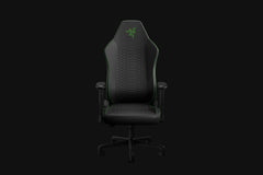 Razer Iskur V2 X NewGen - Black / Green