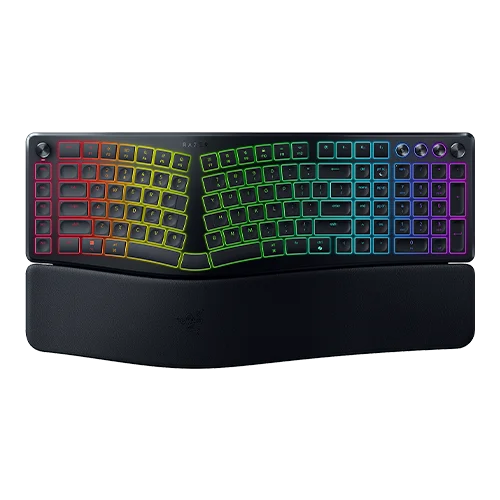 Razer Pro Type Ergo - US