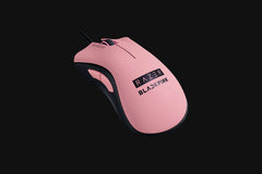 Razer DeathAdder Essential Bundle - BLACKPINK Edition