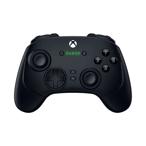 Razer Wolverine V3 Pro - Black