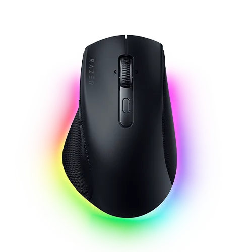 Razer Pro Click V2