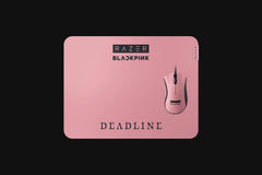 Razer DeathAdder Essential Bundle - BLACKPINK Edition