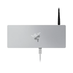 Razer Thunderbolt™ 4 Dock - Mercury
