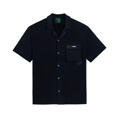 Razer Xanthus Short Sleeve Shirt - M