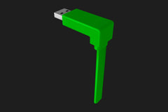 Razer Raptor 27 USB-C Cable