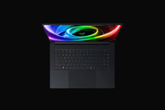Refurbished Razer Blade 16 - QHD+ 240 Hz OLED - GeForce RTX 5060 - Black