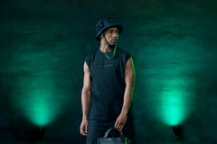 Razer Xanthus Oversized Tank - S