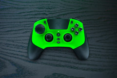 Razer Raiju V3 Pro - Esports Green Edition