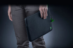Razer Neoprene Sleeve V2 - For 13.3” Notebooks