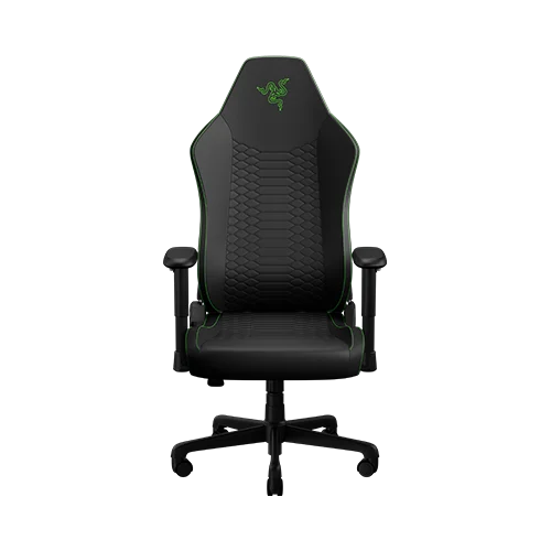 Razer Iskur V2 X NewGen - Black / Green
